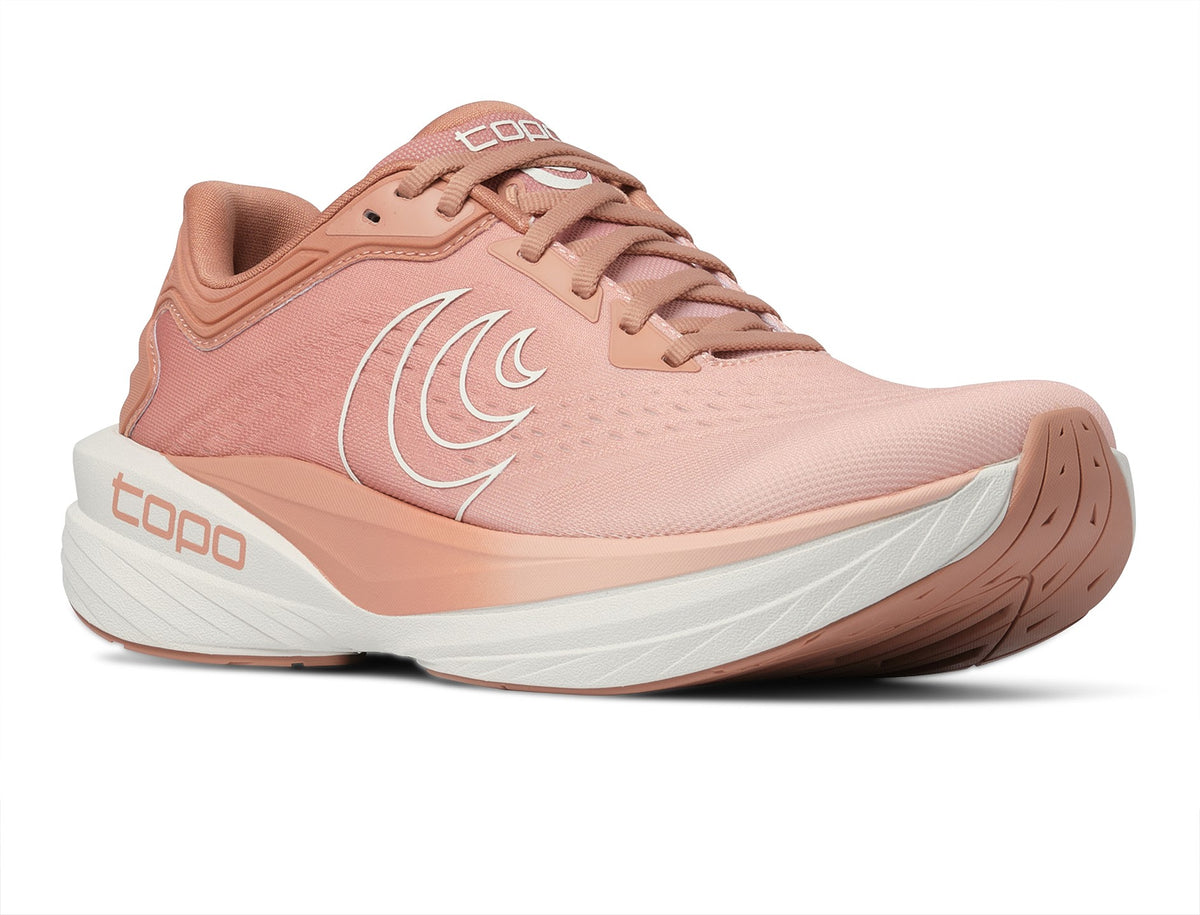 Topo Women's Phantom 4 Clay/Rose