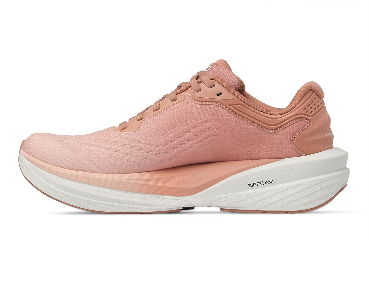 Topo Women's Phantom 4 Clay/Rose