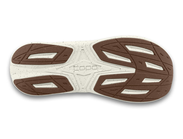 Topo Women's Phantom 4 Salt/Natural