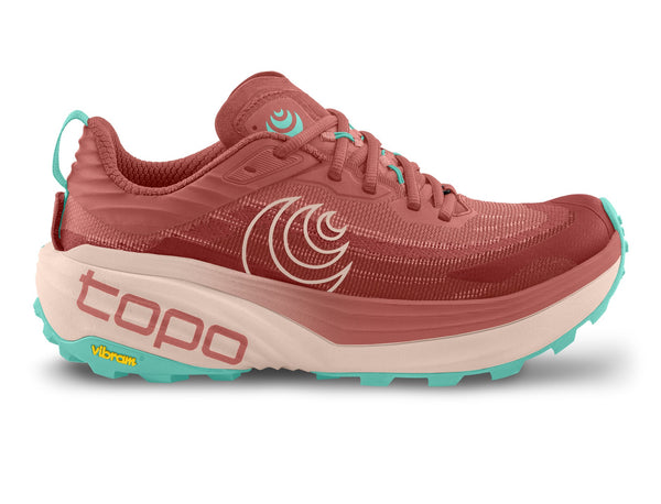 Topo Women's Vista Rose/Mint
