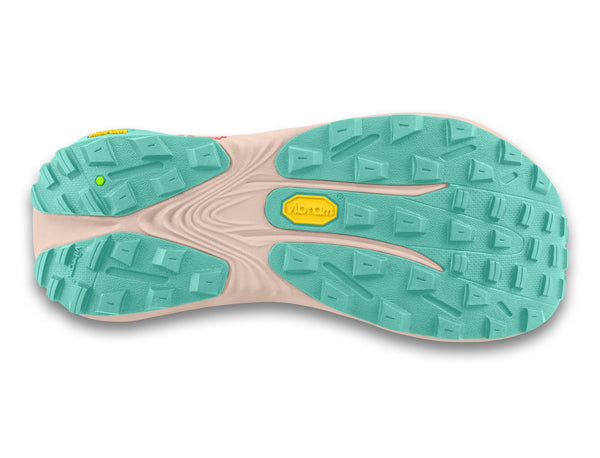 Topo Women's Vista Rose/Mint