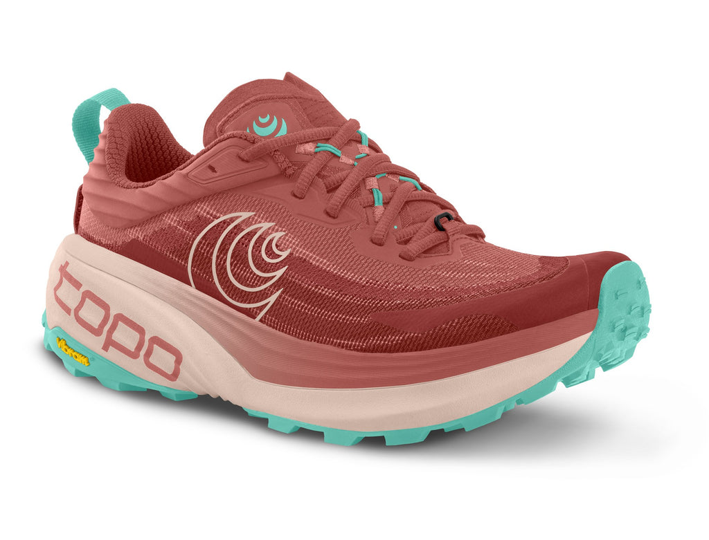 Topo Women's Vista Rose/Mint