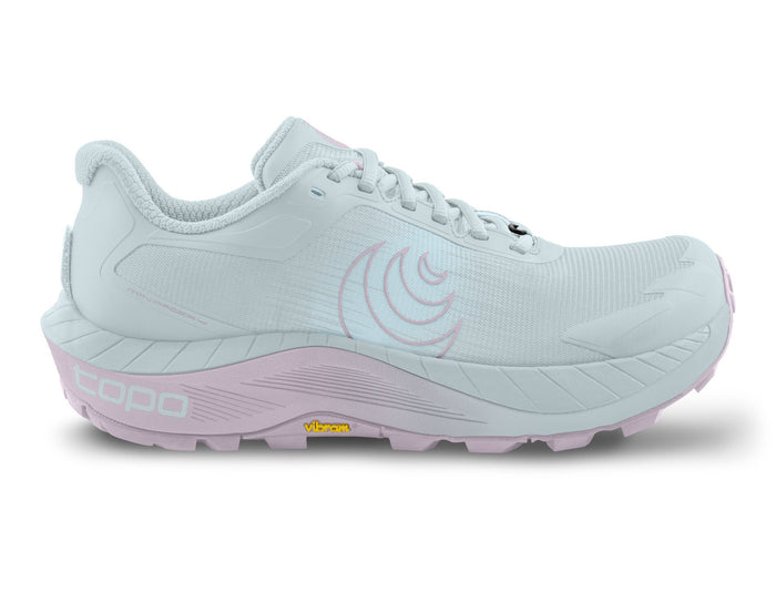 Women's - Topo MTN Racer 4 - Grey/Purple