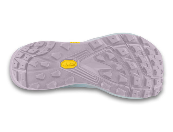 Women's - Topo MTN Racer 4 - Grey/Purple