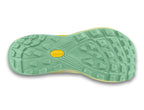 Women's - Topo MTN Racer 4 - Yellow/Green