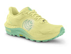 Women's - Topo MTN Racer 4 - Yellow/Green