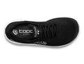 Women's - Topo Atmos 2 - Noir/Blanc