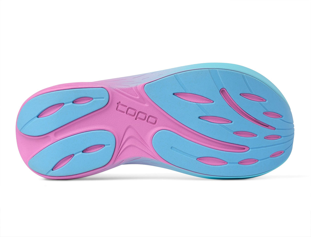 Topo Women's Atmos 2 Cloud/Sky