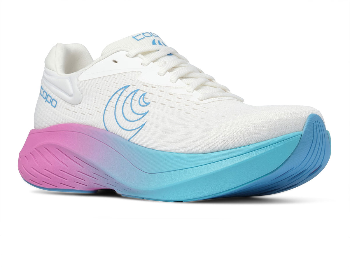 Topo Women's Atmos 2 Cloud/Sky
