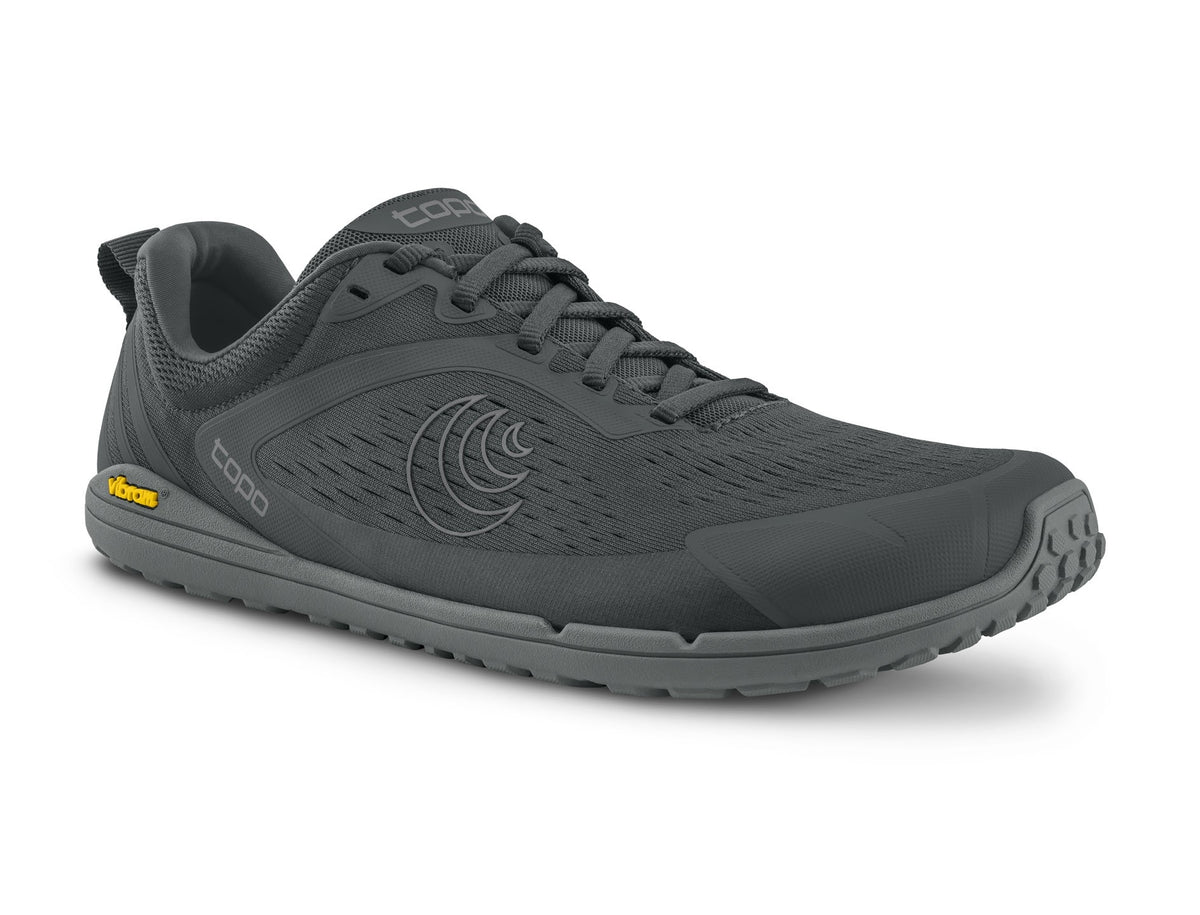 Topo Women's Connect Grey/Grey