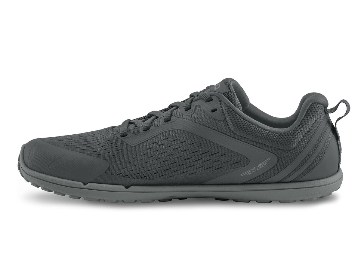 Topo Women's Connect Grey/Grey