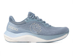 Women's - Topo Ultrafly 6 - Blue/White