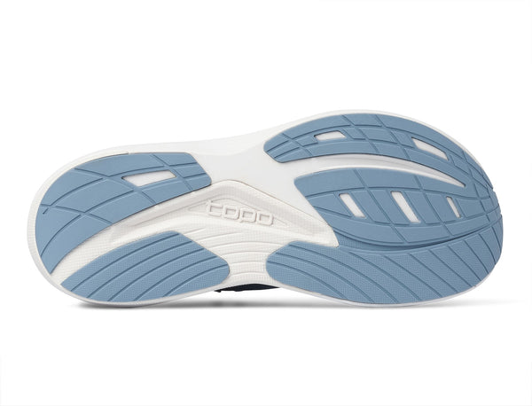 Topo Women's Ultrafly 6 Blue/White