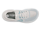 Women's - Topo Ultrafly 6 - Grey/Sky