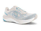 Topo Women's Ultrafly 6 Grey/Sky