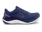 Women's - Topo Ultrafly 6 - Purple/White