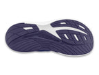 Women's - Topo Ultrafly 6 - Purple/White