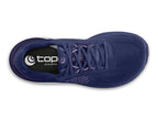 Women's - Topo Ultrafly 6 - Purple/White