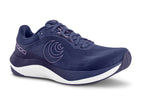 Women's - Topo Ultrafly 6 - Purple/White