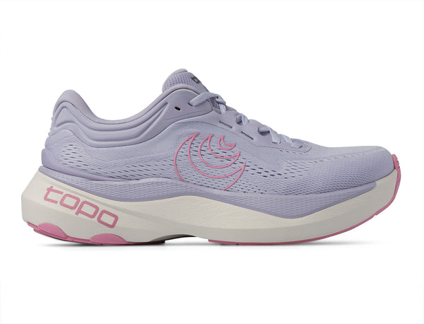 Topo Women's Aura 2 Purple/White