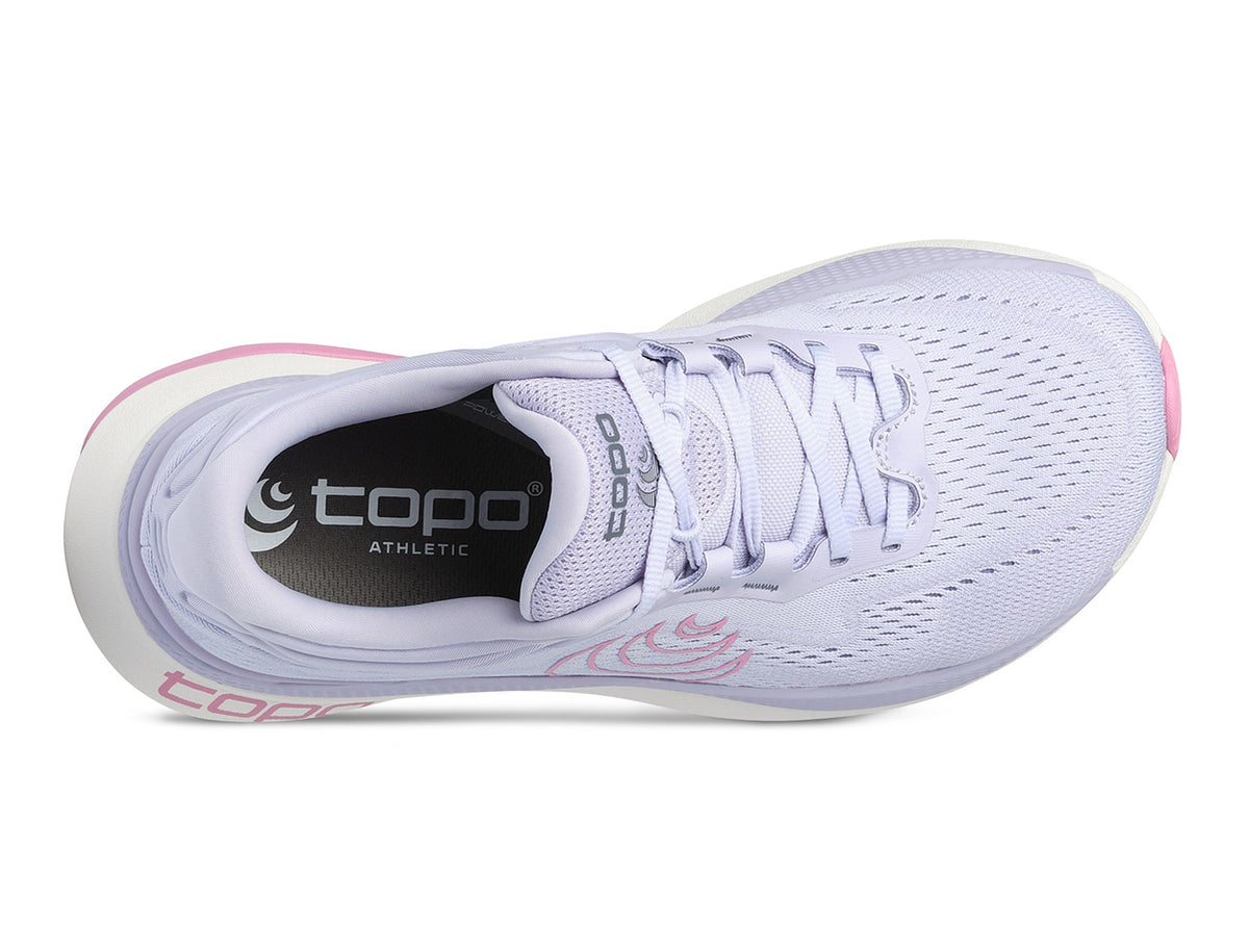 Topo Women's Aura 2 Purple/White
