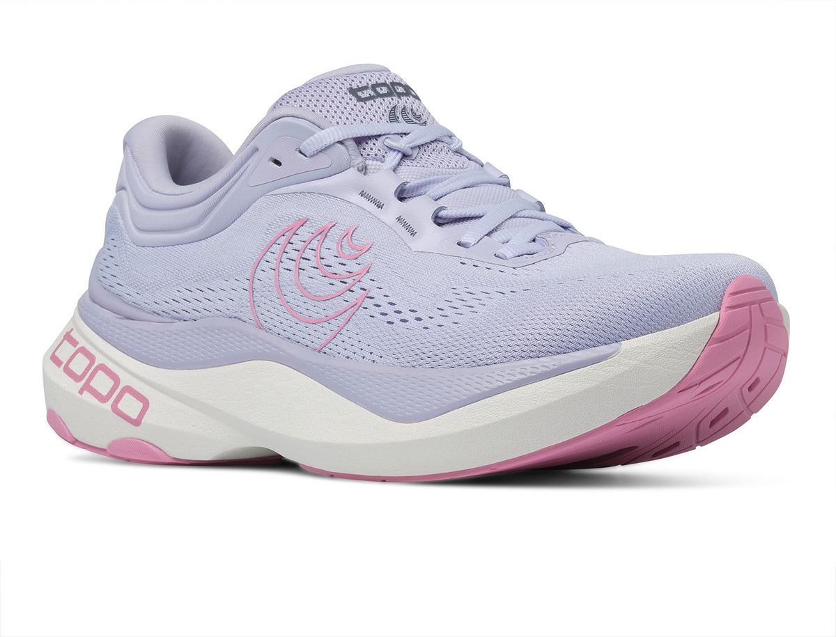 Topo Women's Aura 2 Purple/White