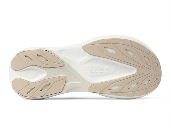 Topo Women's Aura 2 Tan/White