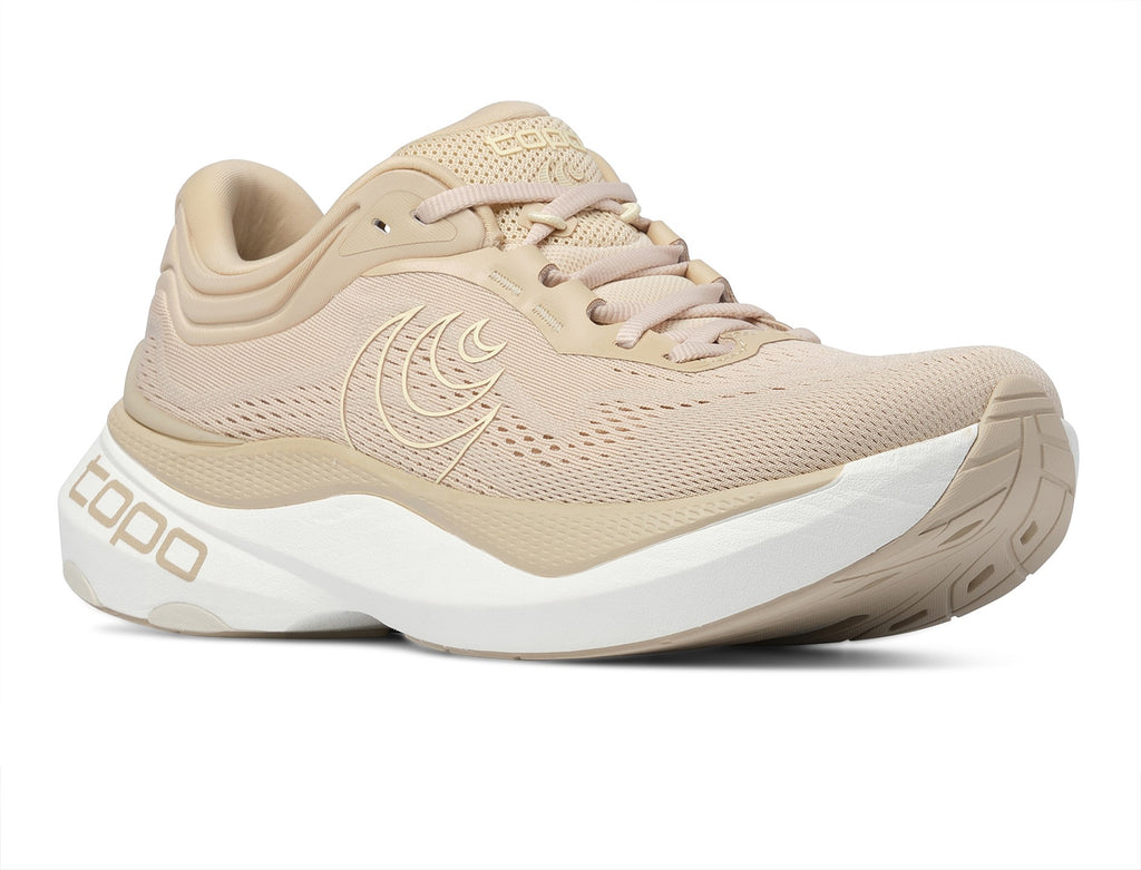 Topo Women's Aura 2 Tan/White