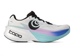 Topo Women's Specter 3 White/Teal
