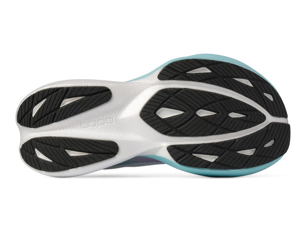 Topo Women's Specter 3 White/Teal