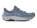 Womens - Topo Ultraventure 5 - Grey/Blue