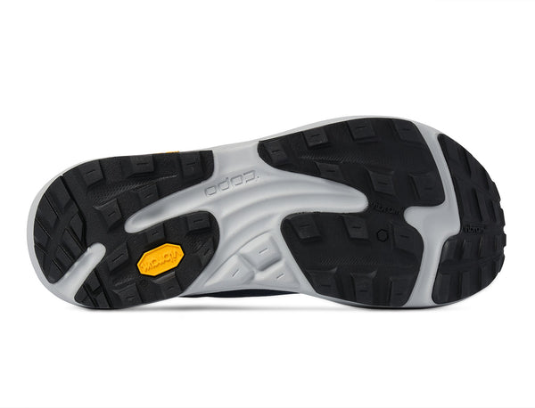 Topo Women's Ultraventure 5 Grey/Blue