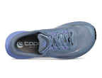 Topo Women's Ultraventure 5 Grey/Blue