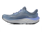 Topo Women's Ultraventure 5 Grey/Blue