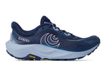 Womens - Topo Ultraventure 5 - Navy/Light Blue