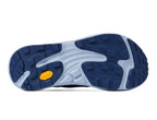Topo Women's Ultraventure 5 Navy/Light Blue