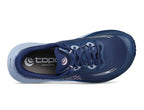 Topo Women's Ultraventure 5 Navy/Light Blue