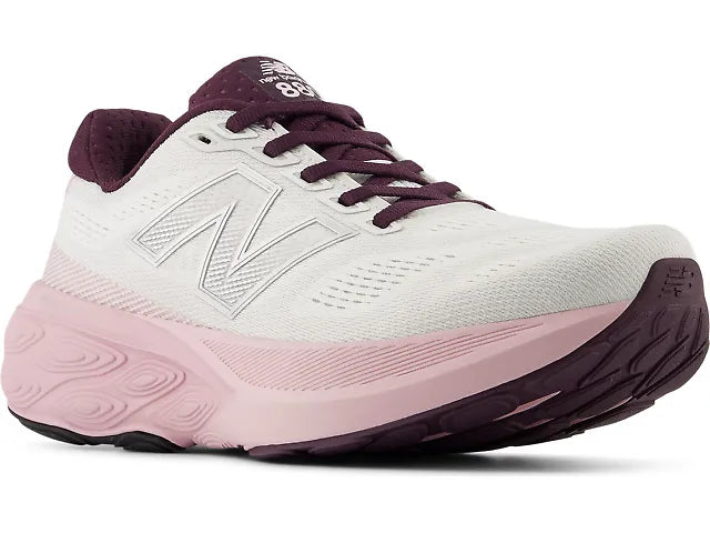 Women's - New Balance 880v15 - Reflection / Grey Matter