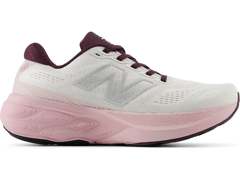 Women's - New Balance 880v15 - Reflection / Grey Matter