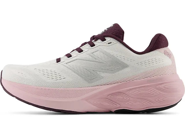 Women's - New Balance 880v15 - Reflection / Grey Matter