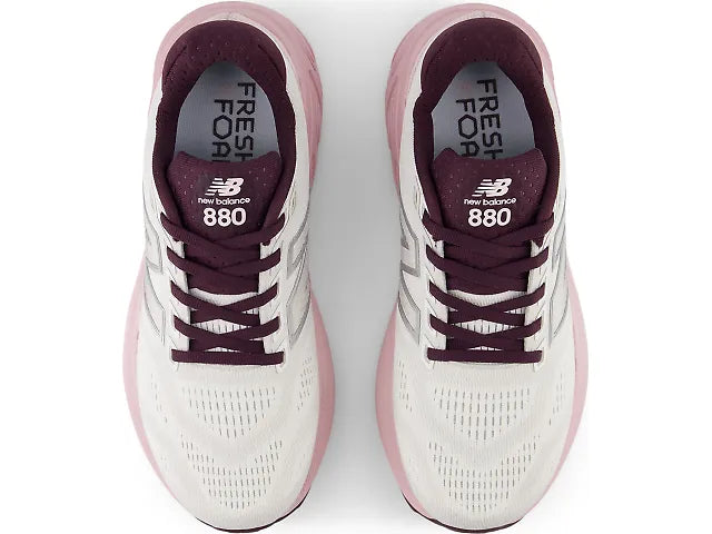 Women's - New Balance 880v15 - Reflection / Grey Matter