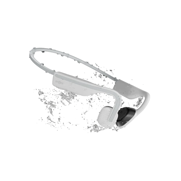 Shokz - OpenMove