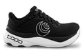 Women's - Topo Aura - Black/White