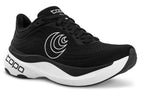 Women's - Topo Aura - Black/White