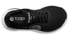 Women's - Topo Aura - Black/White