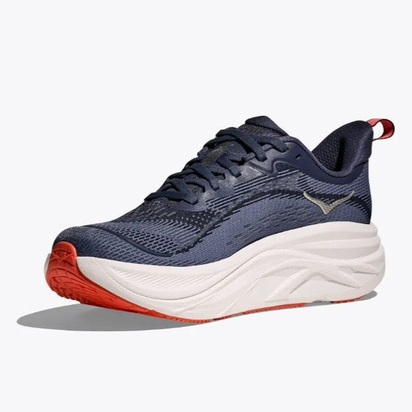 Women's - HOKA Skyflow - Nautical Dusk/Anchor