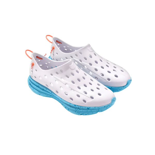 KANE Revive - White/Pacific Speckle