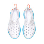 KANE Revive - White/Pacific Speckle
