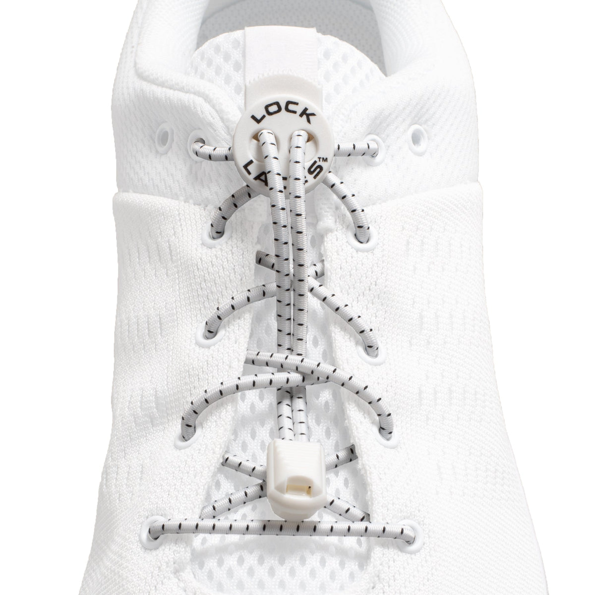Lock Laces - Shoe Laces