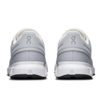 Women's - On Cloud 6 - Glacier/White